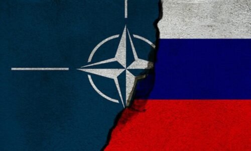 Bloomberg odhadol cenu vojny medzi NATO a Ruskom