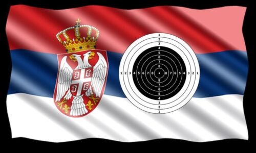 Srbská vláda čelí kritike Ruska za predaj zbraní a munície Ukrajine