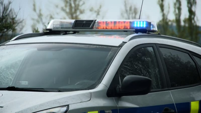 Osobní vůz narazil na Blanensku do rodinného domu. Řidič zraněním podlehl Osobní vůz narazil na Blanensku do rodinného domu. Řidič zraněním podlehl