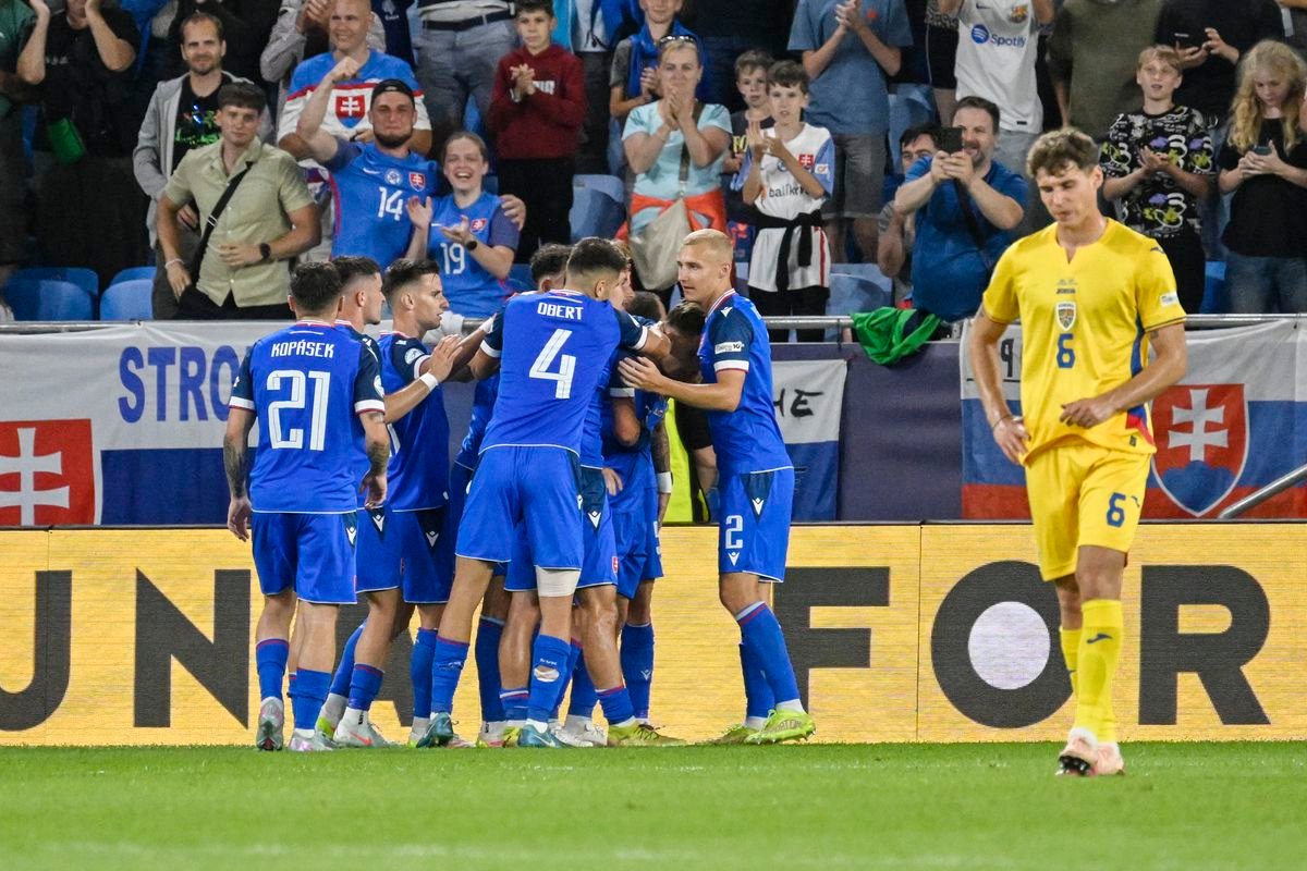 Patril medzi najlepších na EURO 2025. Opora Slovenska má na stole pôsobivé ponuky