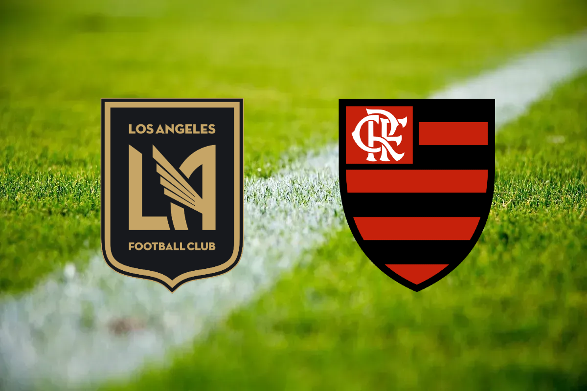ONLINE Los Angeles FC – CR Flamengo / MS klubov