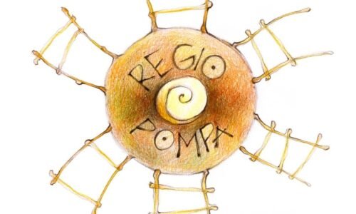 Prichádza REGIO POMPA