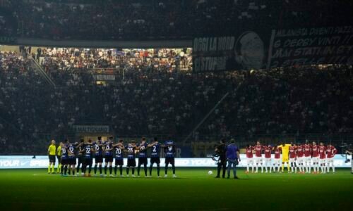 Ultras lídri Interu a AC Miláno odsúdení: Vraždy, mafia a 10-ročné tresty