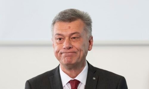 Kdo je klíčový muž v bitcoinové kauze? Obhájce mocných z ODS i ANO a známý Nejedlého