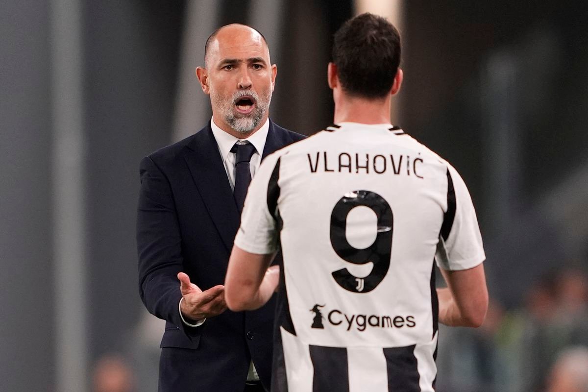 Potvrdili sa slová nového generálneho manažéra. Juventus ide do novej sezóny s rovnakým trénerom