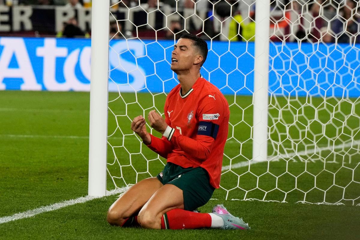 Cristiano Ronaldo v tom má jasno. Prezradil, či si zahrá na MS klubov: Je to takmer definitívne