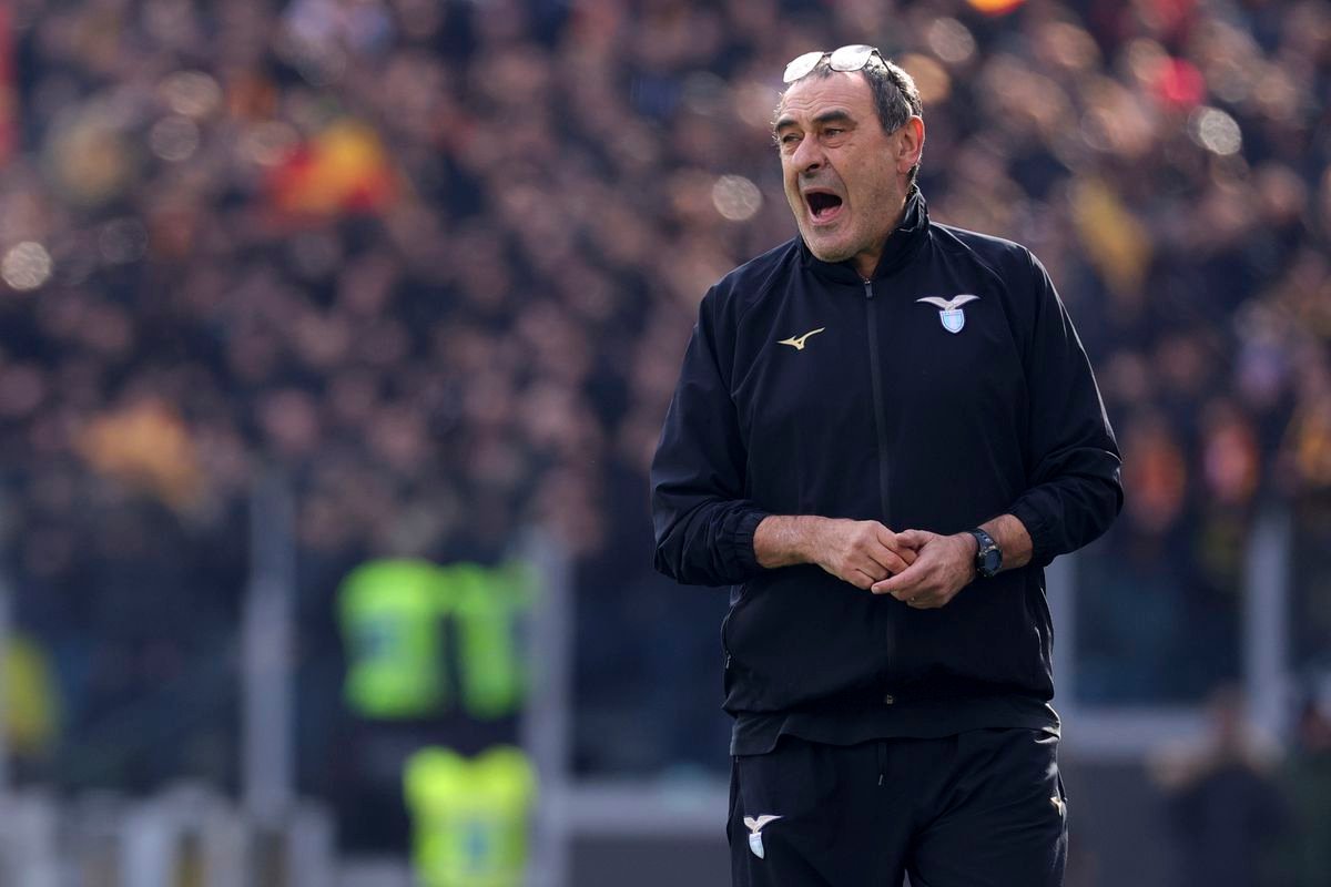 Nemusel si ani baliť veci. Lazio oznámilo meno staronového trénera