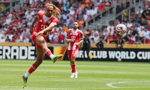 Francúzsky veľkoklub má záujem o hráča Bayernu. Nemecký majster s ním však má iné plány