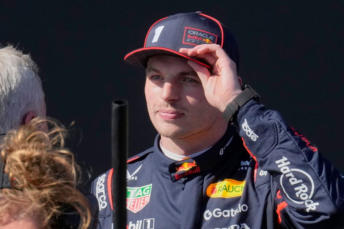 Max Verstappen predstavil zmenu. Do najbližších pretekov pôjde so špeciálnou novinkou