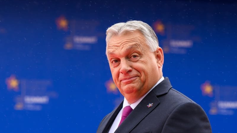 Orbán zahájil „jarní úklid“ demokracie. Evropě už dochází s Maďarskem trpělivost, říká Dvořák Orbán zahájil „jarní úklid“ demokracie. Evropě už dochází s Maďarskem trpělivost, říká Dvořák