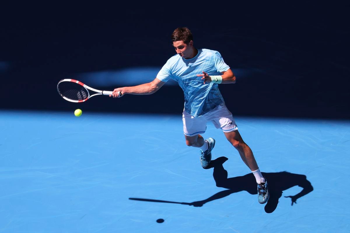 Bratislava Open: Nasadení hráči nezaváhali. Poznáme semifinálovú štvoricu