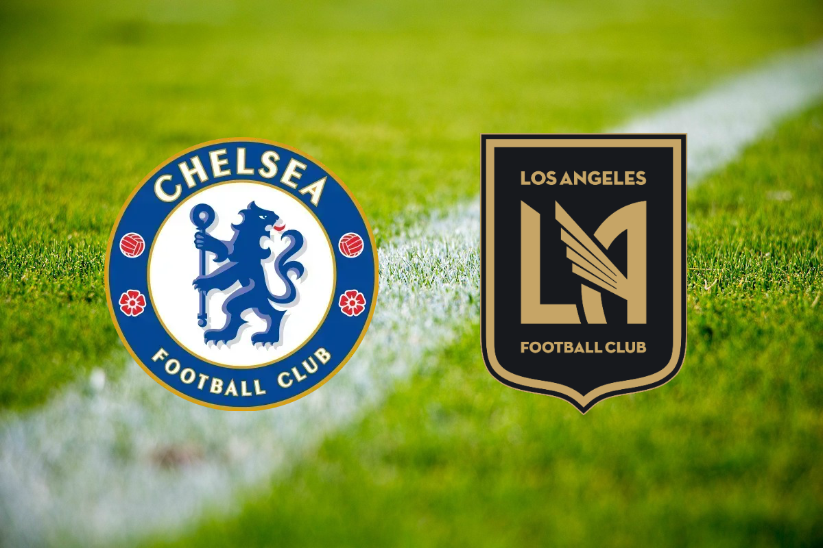 ONLINE Chelsea FC – Los Angeles FC / MS klubov