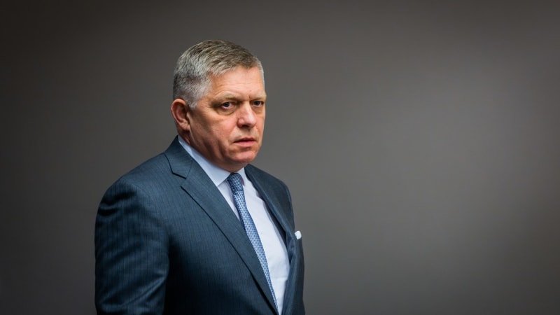 Fico pokračuje ve válce s novináři. Prosadil právo na opravu, u soudů vzniknou tiskové senáty Fico pokračuje ve válce s novináři. Prosadil právo na opravu, u soudů vzniknou tiskové senáty