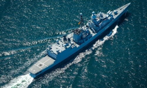 Námorné cvičenie NATO s názvom „Baltops-2025“ sa začne v Baltskom mori dnes