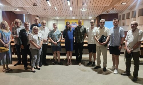 Historický míľnik pre rozvoj mesta – Košice majú nový územný plán