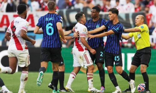 VIDEO River Plate nezvládol posledný krok. Aj druhý argentínsky klub skončil pred bránami osemfinále