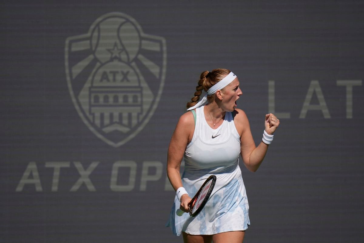Dvojnásobná šampiónka Wimbledonu si chce rozlúčku s turnajom užiť