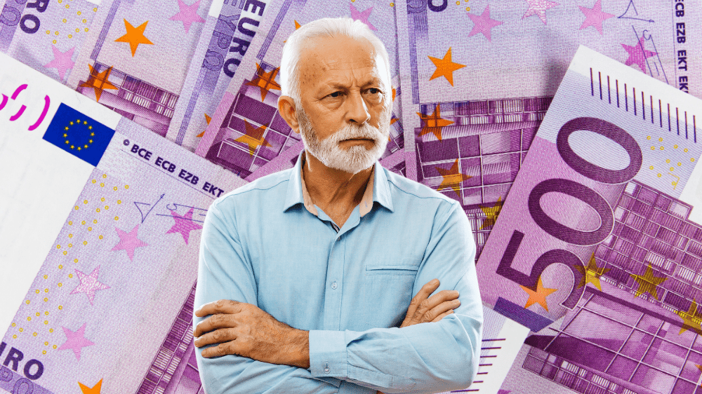 13. dôchodky môžu skončiť: Štát hľadá miliardy a seniorov má na muške 13. dôchodky môžu skončiť: Štát hľadá miliardy a seniorov má na muške