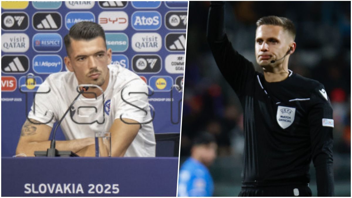 Revolučná zmena, ktorá začína platiť už dnes! UEFA zavádza nové pravidlo pre brankárov Revolučná zmena, ktorá začína platiť už dnes! UEFA zavádza nové pravidlo pre brankárov