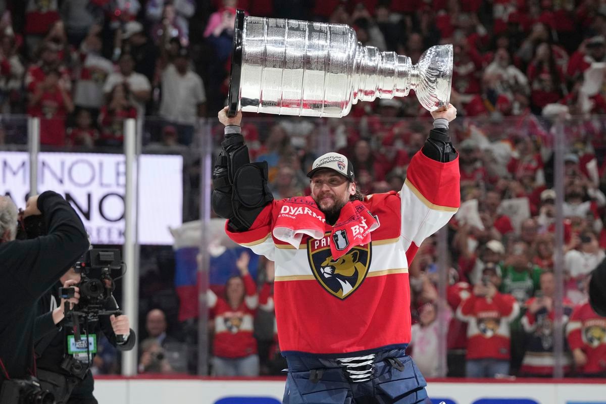 Stanley Cup má zákaz vstupu do Ruska. Legenda tvrdí, že by išlo o provokáciu