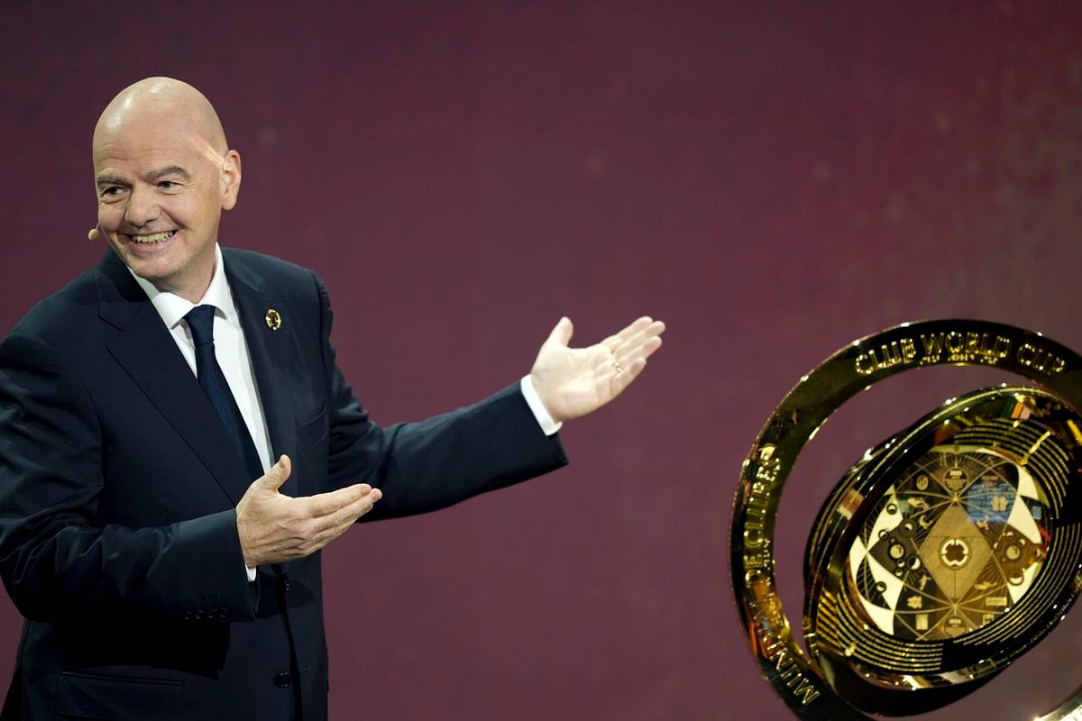 Európa vs. svet, Messi proti svojmu bývalému klubu. Poznáme kompletné zloženie osemfinále MS klubov