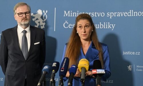 Bude stát vracet peníze získané z bitcoinů? Kupci chtějí vysvětlit jejich původ, řekla Decroix