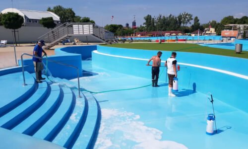 Sbohem, andílku. Tomáška měla zabít zákeřná bakterie z bazénu, rodina poslala vzkaz do nebe
