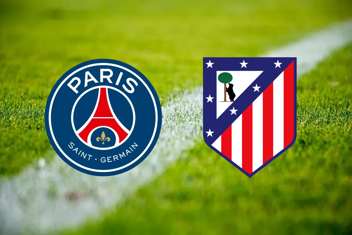 ONLINE Paríž Saint-Germain – Atlético Madrid / MS klubov