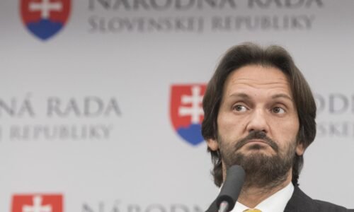 V kauze únosu Vietnamca bolo vznesenie obvinenia nezákonné, informovala prokuratúra