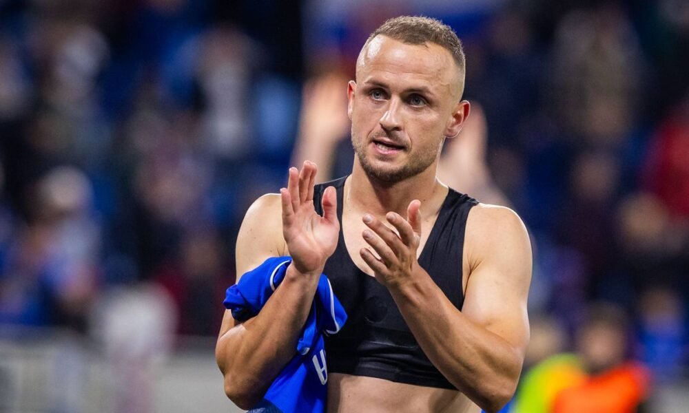 Ako je na tom lobotka a haraslín? trénerovi calzonovi chýbala na zraze dvojica hráčov