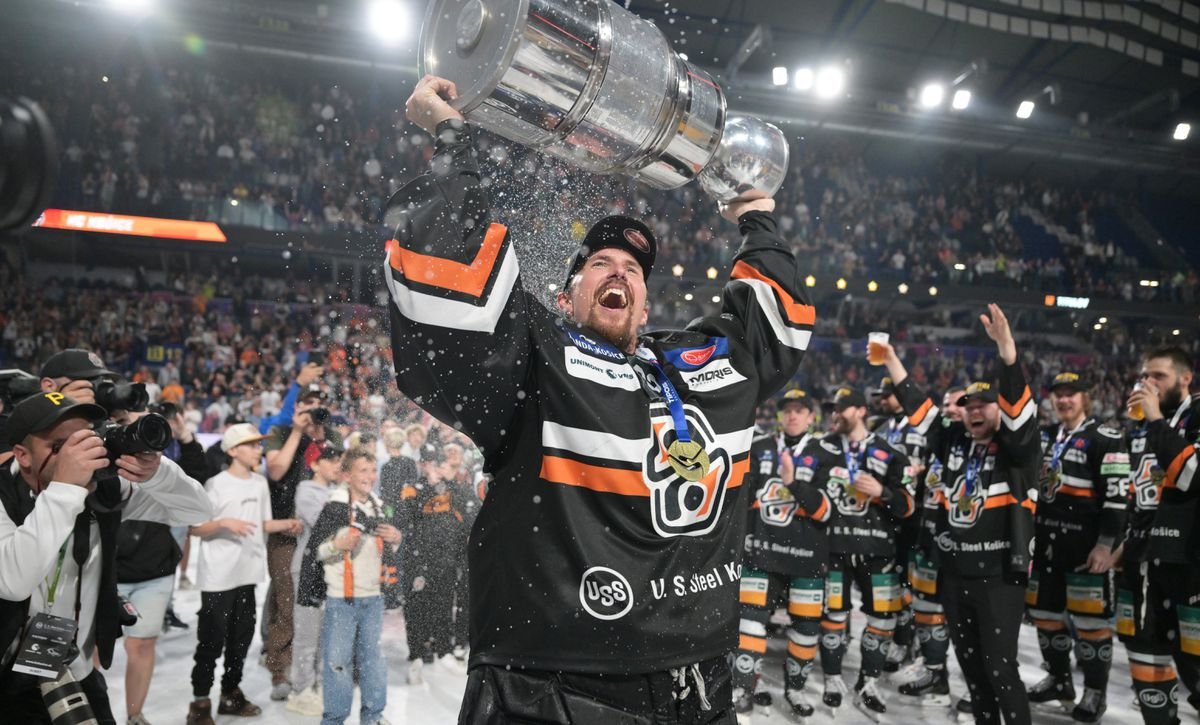 Od majstra k nováčikovi. Brankár Jaroslav Janus si našiel nový klub