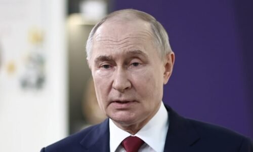 ANALÝZA: Ukrajina ponížila Putina. Ruská odveta bude obrovská a krutá, varuje diplomat z USA ANALÝZA: Ukrajina ponížila Putina. Ruská odveta bude obrovská a krutá, varuje diplomat z USA