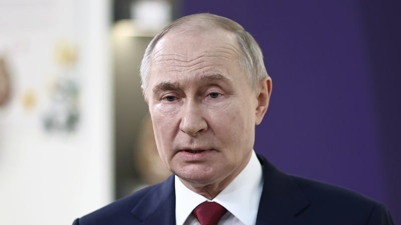 ANALÝZA: Ukrajina ponížila Putina. Ruská odveta bude obrovská a krutá, varuje diplomat z USA ANALÝZA: Ukrajina ponížila Putina. Ruská odveta bude obrovská a krutá, varuje diplomat z USA