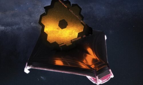 Máme novú najstaršiu galaxiu. Jej existencia predstavuje problém