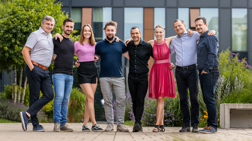 Domy, kde sa šetria nervy aj čas: Slovenský Resitech získal pol milióna eur na ďalší rast [Komerčný obsah]