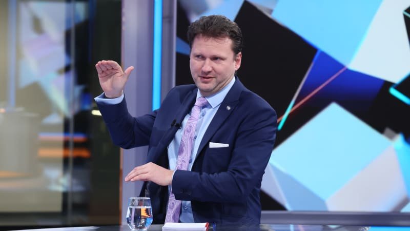 Vondráček: Stanjuru budou volit jen ultras. Babišova ostrá kritika vlády je nadsázka Vondráček: Stanjuru budou volit jen ultras. Babišova ostrá kritika vlády je nadsázka