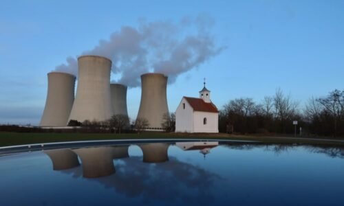 Dostavba Dukovan má zelenou: Francouzská EDF vzdala další právní kroky proti tendru
