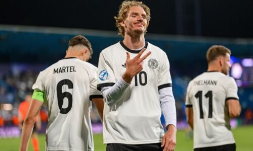 Kráľa strelcov ovládol nemecký útočník, diváci videli celkovo 101 gólov. Najtrestanejší boli Taliani