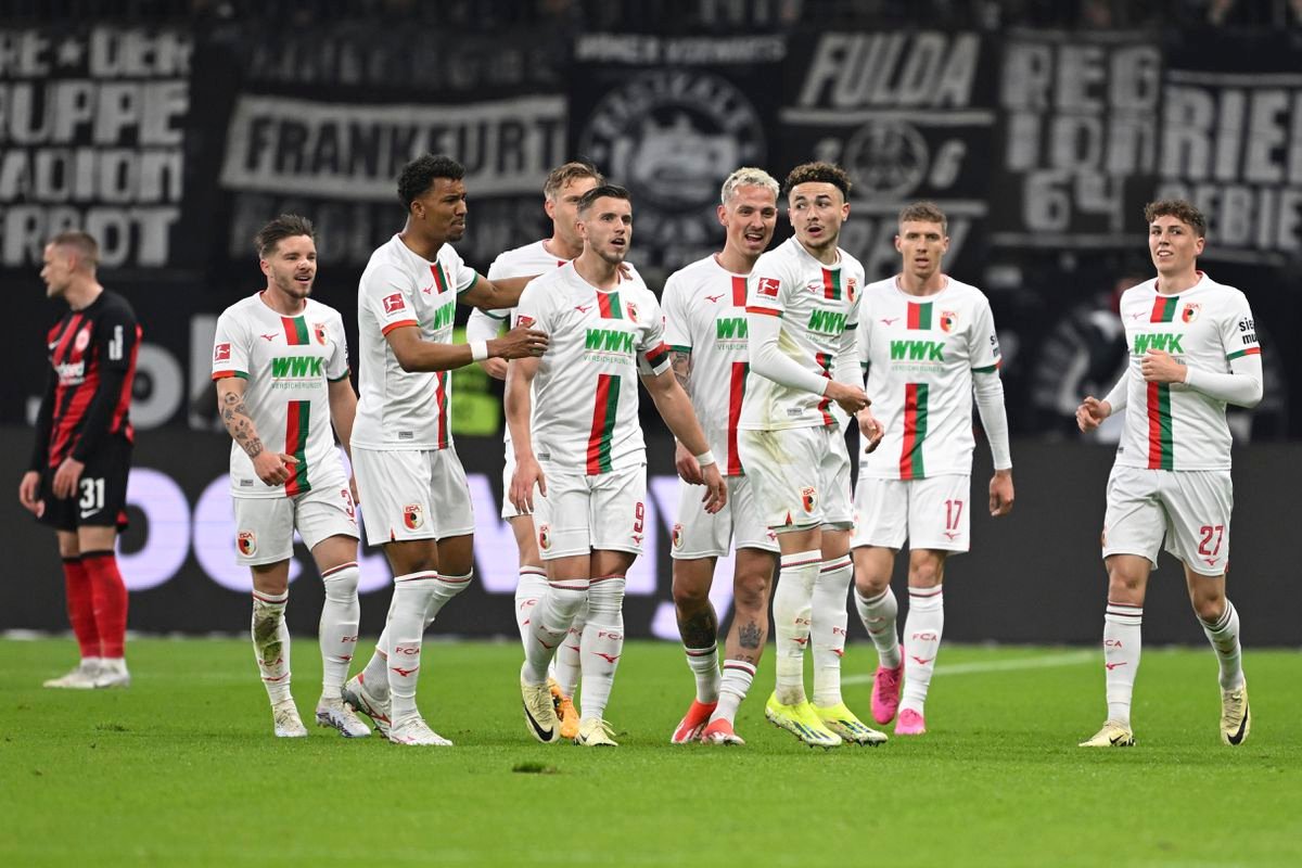 Augsburg získal ďalšiu posilu, ide o splnenie sna