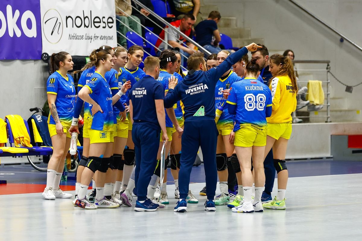 Iuventa Michalovce má nového trénera! Do klubu sa vracia po dlhých rokoch