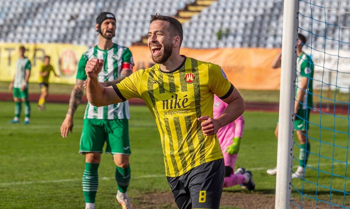 Prípad Sereď a prečo ide do druhej ligy Inter Bratislava? SFZ reaguje na vlnu vášní a polemík Prípad Sereď a prečo ide do druhej ligy Inter Bratislava? SFZ reaguje na vlnu vášní a polemík