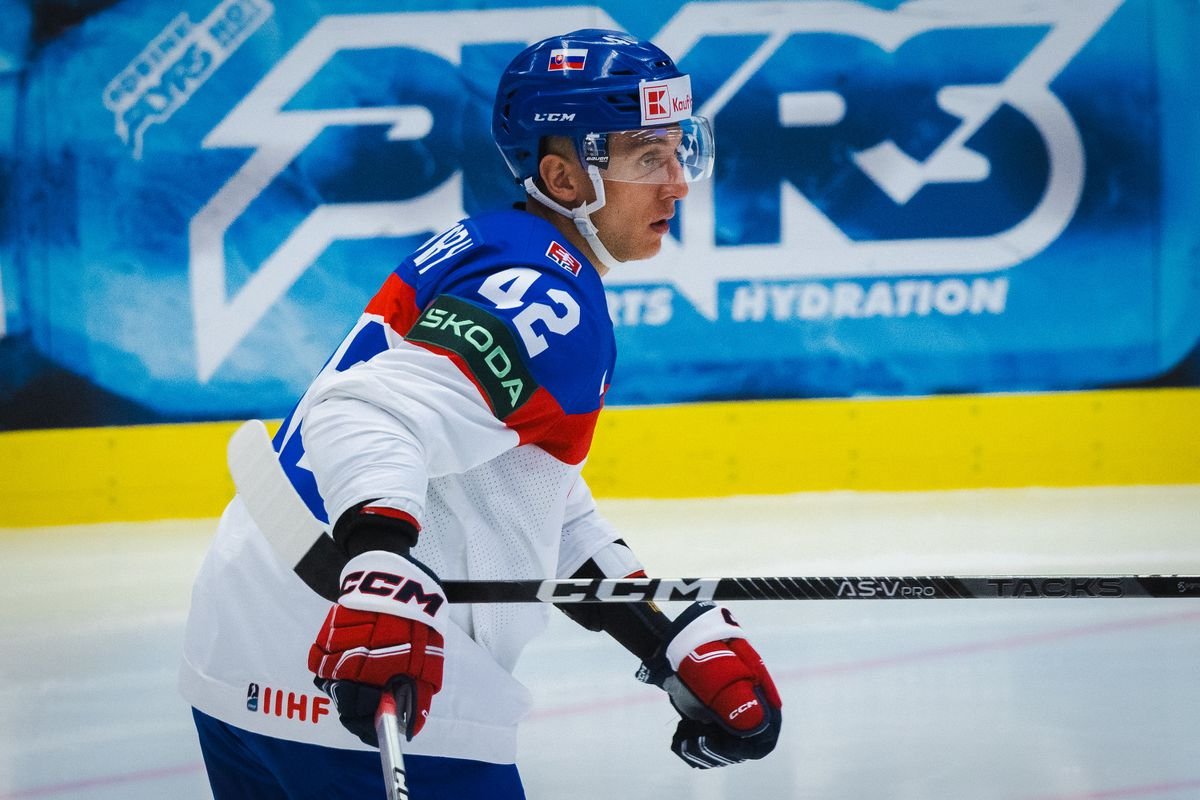 Martin Fehérváry otvorene: Medaila z olympiády by ukončila moje čakanie na veľký úspech