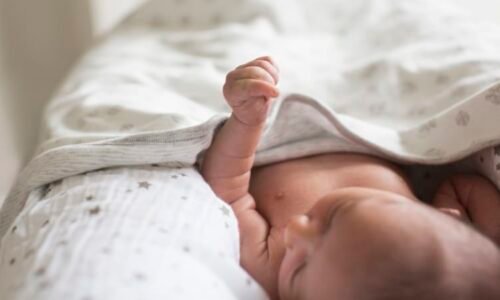 Dvoudenního chlapečka někdo odložil v pražském babyboxu. Důvod vysvětlil v přiloženém dopise