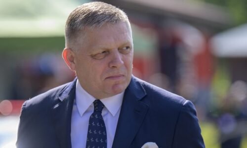 Fico tvrdí, že plyn zdražie o polovicu. EÚ mu nemá prečo veriť