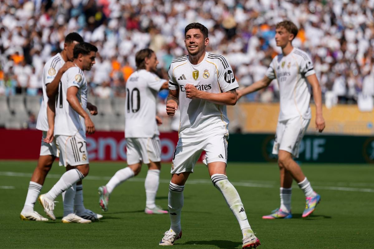 Fanúšikovia Realu Madrid môžu zažiť dlhšiu noc než čakali. Hrozí, že zápas sa nezačne načas