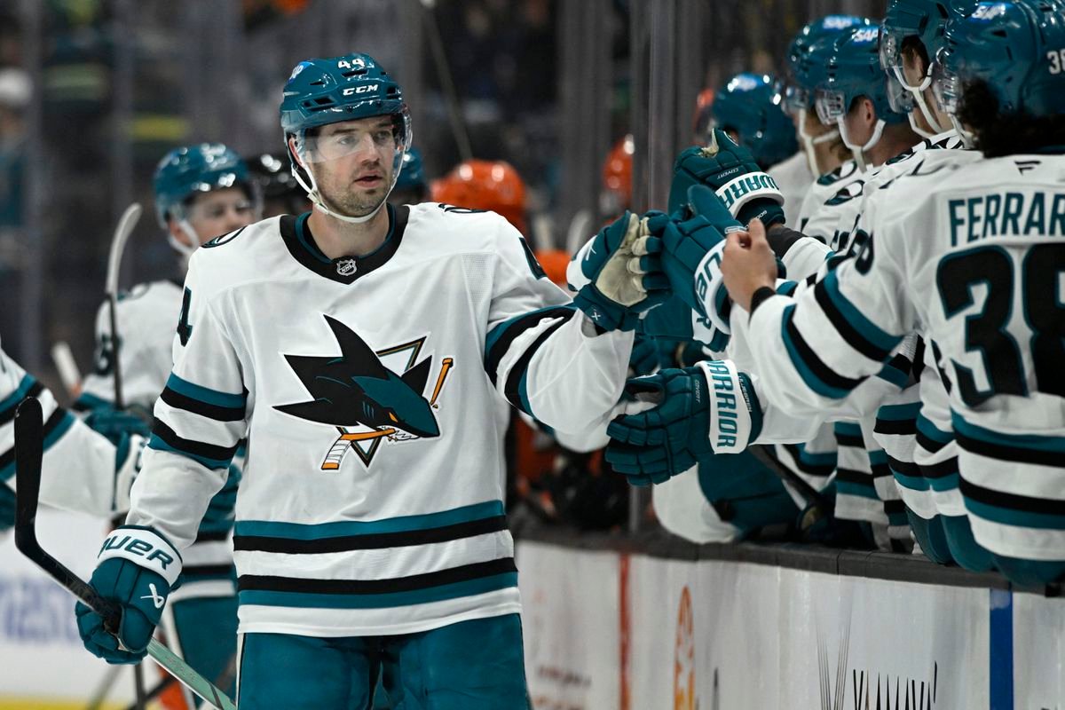 Vedenie Sharks pravdepodobne ukončilo veľký príbeh. Vernejšieho hráča by klub hľadal len ťažko