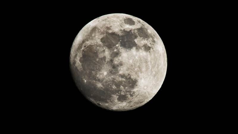 Obavy o Měsíc: Asteroid může způsobit „velký třesk“, vychýlí ho z dráhy kolem Země? Obavy o Měsíc: Asteroid může způsobit „velký třesk“, vychýlí ho z dráhy kolem Země?