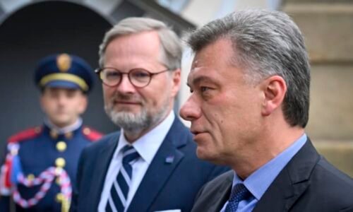 PŘEHLEDNĚ: Bitcoinová kauza bod po bodu. Co stálo za politickým pádem Blažka?