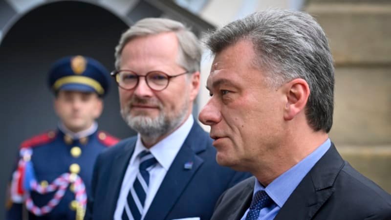 PŘEHLEDNĚ: Bitcoinová kauza bod po bodu. Co stálo za politickým pádem Blažka?