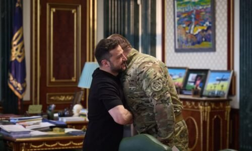 Ukrajinci oznámili, kolik letadel zničili při útoku na Rusko. Upřesňují Zelenského prohlášení Ukrajinci oznámili, kolik letadel zničili při útoku na Rusko. Upřesňují Zelenského prohlášení